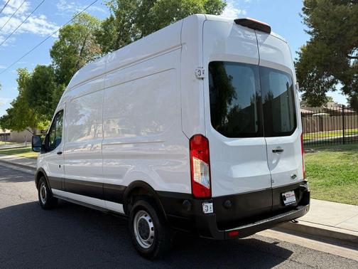 2020 Ford Transit-250 Base