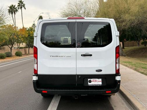 2021 Ford Transit-250 Base