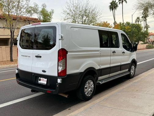 2021 Ford Transit-250 Base