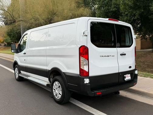 2021 Ford Transit-250 Base