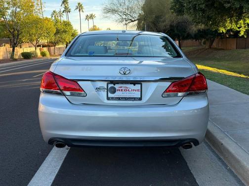 2012 Toyota Avalon Base