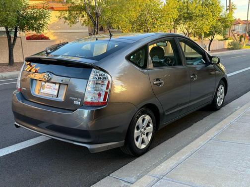 2008 Toyota Prius Touring
