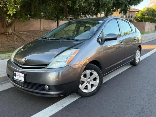 2008 Toyota Prius Touring