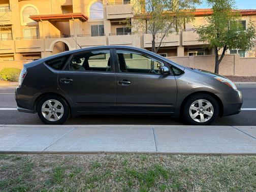 2008 Toyota Prius Touring
