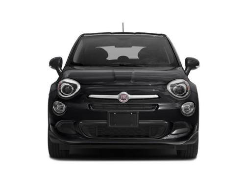 2017 FIAT 500X Pop