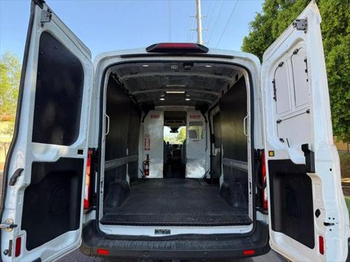 2018 Ford Transit-350 Base