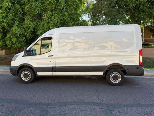 2018 Ford Transit-350 Base