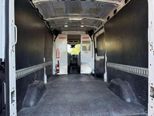 2018 Ford Transit-350 Base