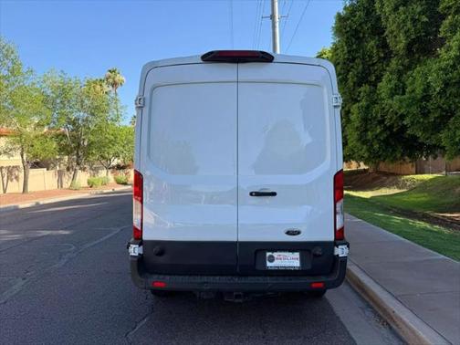 2018 Ford Transit-350 Base