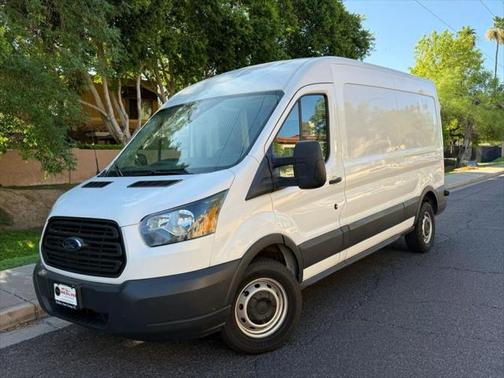 2018 Ford Transit-350 Base