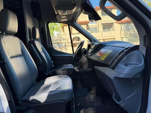 2018 Ford Transit-350 Base