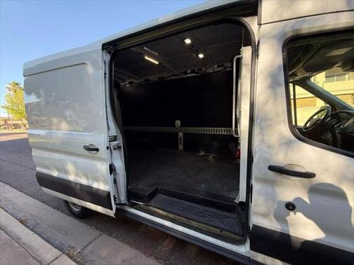 2018 Ford Transit-350 Base