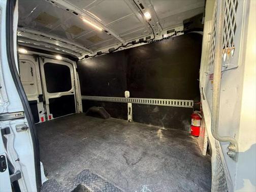2018 Ford Transit-350 Base