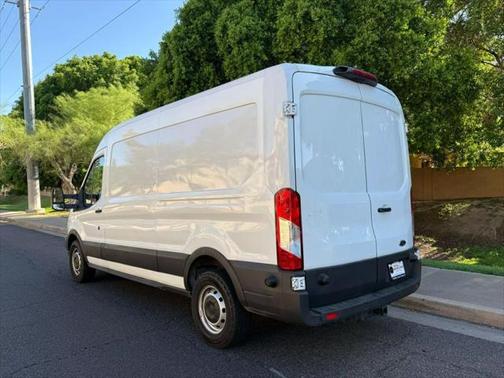 2018 Ford Transit-350 Base
