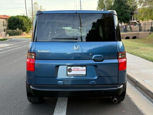 2008 Honda Element EX