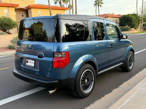 2008 Honda Element EX