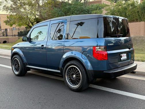 2008 Honda Element EX