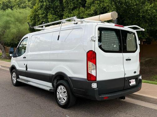 2018 Ford Transit-250 Base