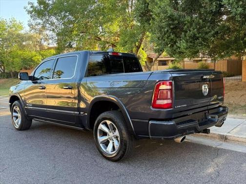 2020 RAM 1500 Limited