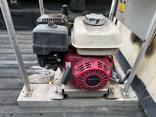 2006 GMC Sierra 1500 W/T