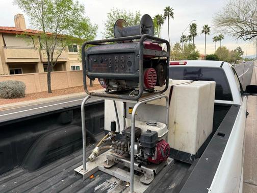 2006 GMC Sierra 1500 W/T