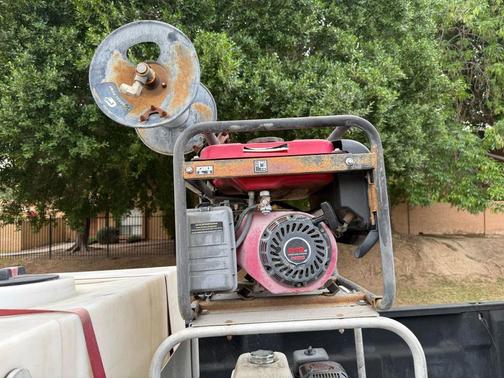 2006 GMC Sierra 1500 W/T