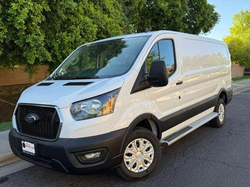 2023 Ford Transit-250 Base