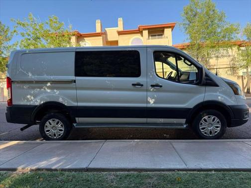 2023 Ford Transit-250 Base