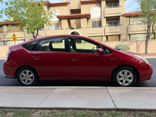2008 Toyota Prius Touring