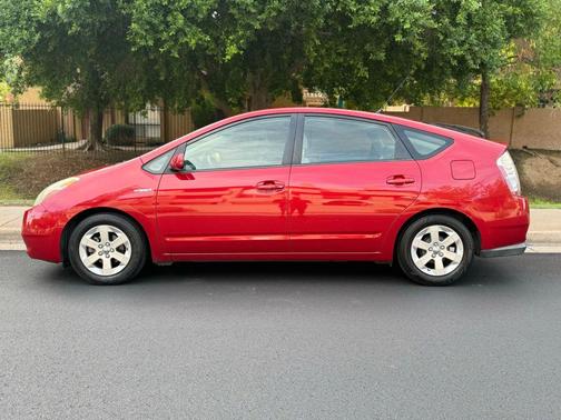 2008 Toyota Prius Touring