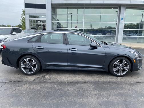 2024 Kia K5 EX