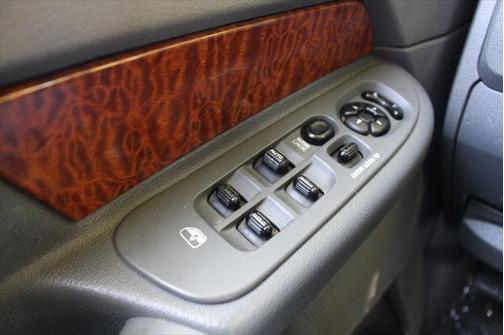 2006 Dodge Ram 2500 SLT Quad Cab
