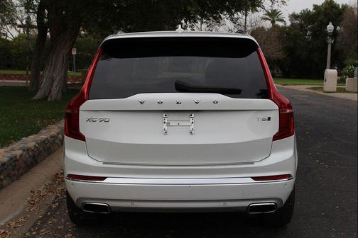 2021 Volvo XC90 T6 Inscription