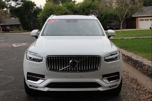 2021 Volvo XC90 T6 Inscription