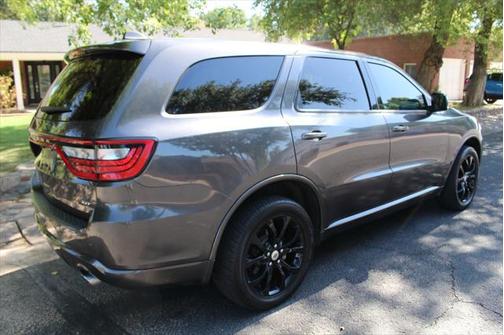 2019 Dodge Durango GT Plus