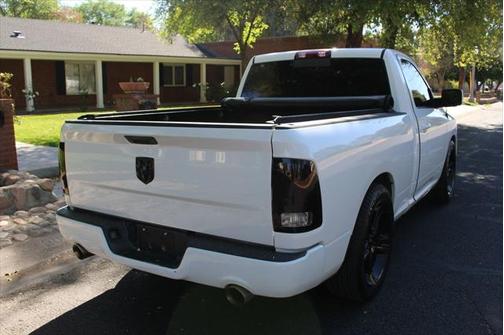 2015 RAM 1500 Sport