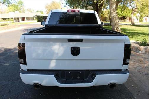 2015 RAM 1500 Sport
