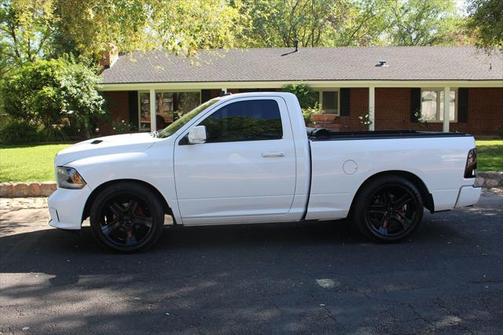 2015 RAM 1500 Sport