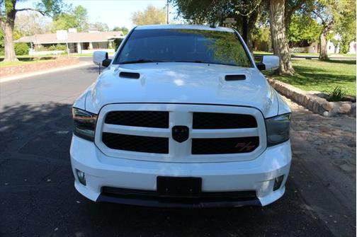 2015 RAM 1500 Sport