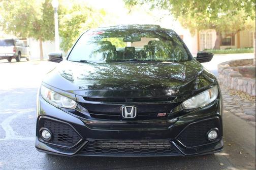 2019 Honda Civic Si Base