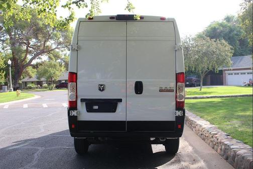 2019 RAM ProMaster 1500 Base