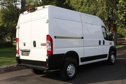 2019 RAM ProMaster 1500 Base