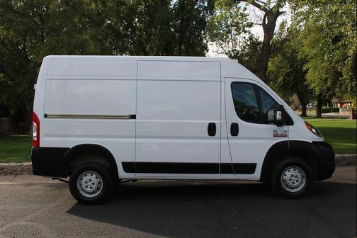 2019 RAM ProMaster 1500 Base