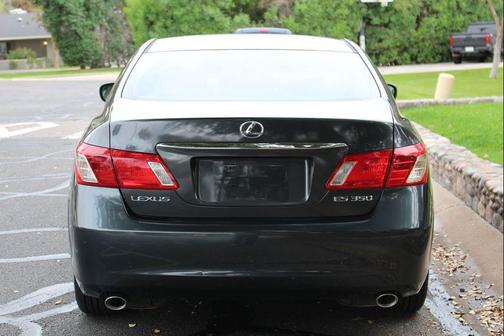 2007 Lexus ES 350 Base