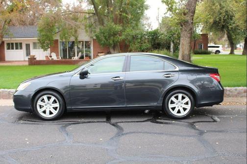 2007 Lexus ES 350 Base