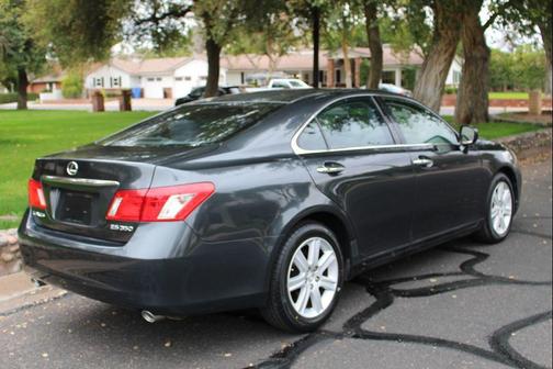 2007 Lexus ES 350 Base
