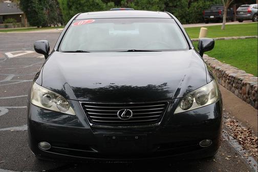 2007 Lexus ES 350 Base
