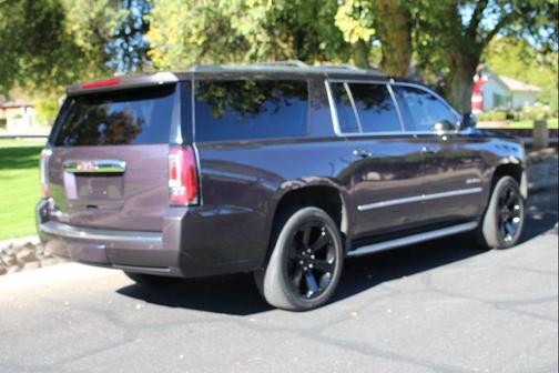 2016 GMC Yukon XL Denali