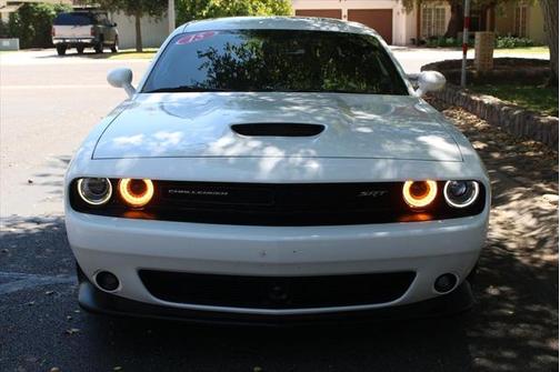 2015 Dodge Challenger SRT 392