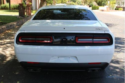 2015 Dodge Challenger SRT 392